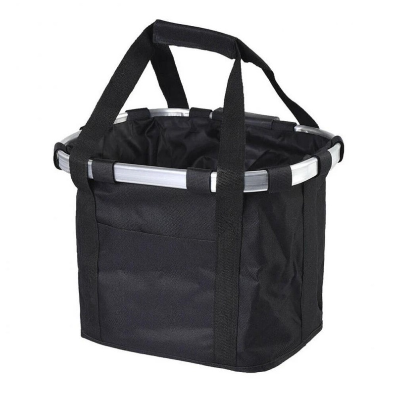 Wholesale Portable Durable Travel Pet Carrier Multi-purpose Breathable Dog Bike Basket Backpack
