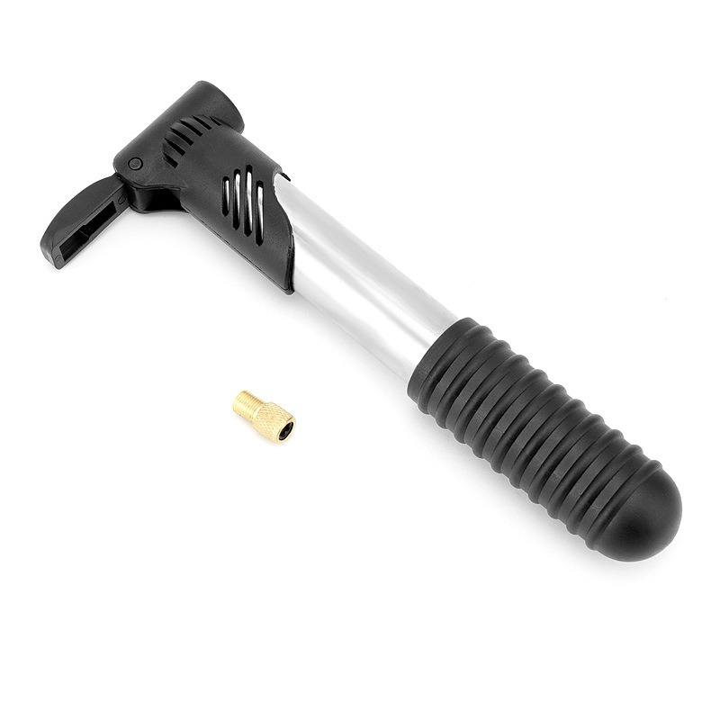 Mini Bike Pump Cycling Hand Air Pump Tire Inflator Schrader Presta Valve Bicycle Accessories MTB Bike Pump
