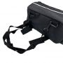B-SOUL Large Capacity Waterproof Bicycle Bag Back Seat Mountain Cycling Bike Pannier Bag for Bicycle Rear Rack