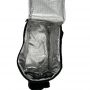B-SOUL Large Capacity Waterproof Bicycle Bag Back Seat Mountain Cycling Bike Pannier Bag for Bicycle Rear Rack