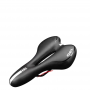 Custom Shockproof Bicycle Saddle Comfort Bike Seat OEM