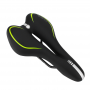 Custom Shockproof Bicycle Saddle Comfort Bike Seat OEM