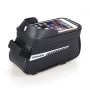 Wholesale Bicycle Bag Accessories Tool Storage Front Mount Waterproof Bike Handlebar Bags Frame Mobile Phone Bag