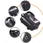 Wholesale Bicycle Bag Accessories Tool Storage Front Mount Waterproof Bike Handlebar Bags Frame Mobile Phone Bag