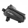 Mountain Road Bike Bag Phone Case Bracket Rainproof Bicycle Bags Touch Screen Frame Front Tube Cycling Bag