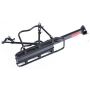 Bicycle Rack Full Quick Release MTB Beach Road Bike Luggage Rack Reflective Logo Mountain Bike Rear Rack