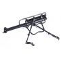 Bicycle Rack Full Quick Release MTB Beach Road Bike Luggage Rack Reflective Logo Mountain Bike Rear Rack