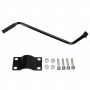 Bicycle Handlebar Push Rod Lazy Child Auxiliary Learning to Ride Bike Safety Child Bicycle Push Bar Learning Handlebar