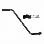 Bicycle Handlebar Push Rod Lazy Child Auxiliary Learning to Ride Bike Safety Child Bicycle Push Bar Learning Handlebar