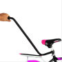 Bicycle Handlebar Push Rod Lazy Child Auxiliary Learning to Ride Bike Safety Child Bicycle Push Bar Learning Handlebar