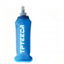 New Arrival 500ml TPU Water Bottle Collapsible Folding Trail Running Race Soft Flask Reusable for Outdoor Camping Tours