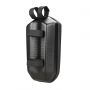 Electric Scooter Accessories Front Bags Case Storage Scooter Front Bag Waterproof Eva Carry Bag for Electric Scooter
