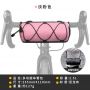 Bicycle Front Tube Bag Waterproof Large Capacity Handlebar Bag Portable Multifunctional Shoulder Bike Bag