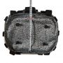 Wholesale Portable Durable Travel Pet Carrier Multi-purpose Breathable Dog Bike Basket Backpack