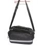 Multifunctional Foldable Large Waterproof Travel Mountain Bicycle Rear Seat Trunk Bike Saddle Handle Bag