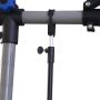 Durable Road Bike Repair Stand Practical Portable Stable Display Holder Adjustable Foldable Cycling Maintenance Tools