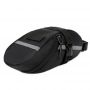 Bicycle Backpack Mountain Car Tail Bag Small Boutique Seat Tube Bag for Riding Equipment Nylon Material