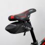 Bicycle Backpack Mountain Car Tail Bag Small Boutique Seat Tube Bag for Riding Equipment Nylon Material