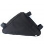 Waterproof Bike Frame Storage Bags Triangle Saddle Frame Pouch for Outdoor Cycling Sports Bike Accessories