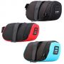 Portable Outdoor Cycling Bike Tail Bag with Tool Kit Storage Waterproof Rear Saddle Bag for Mountain Bike Equipment