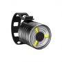 Bicycle Tail Light Plastic Battery Powered Waterproof LED Night Riding Warning & Turn Signal Light for Mountain Bike