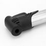 Mini Bike Pump Cycling Hand Air Pump Tire Inflator Schrader Presta Valve Bicycle Accessories MTB Bike Pump