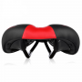  Gel Comfort Soft Bicycle Saddle Seat Cushion Road Riding Bike Seat Bicycle Accessories