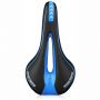  Gel Comfort Soft Bicycle Saddle Seat Cushion Road Riding Bike Seat Bicycle Accessories