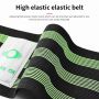 Bike Accessories Reflective Straps Safe Cycling Equipment Ankle Straps Pant Leg Strap