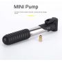 Multi-function Bicycle Repair Tools Kit Bike Flat Tire Repair Kit 16 in 1 Hand Tools Allen Wrench Spanner Socket Bag