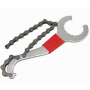 Bicycle Tool Bags Assembly and Disassembly Tooth Plate Tool Puller Bicycle Repair Tools Middle Shaft Tool Crank Removal