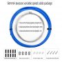 Durable Bicycle Brake Line Pipeline Inner Core Line Mountain Road Bike Brake Line Set