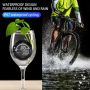 Portable Road Bicycle Computer Luminous Waterproof High Precision Riding Equipment Long Endurance Mountain Bike Speed Odometer