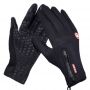 Touchscreen Cut Resistant Waterproof Warm Outdoor Cycling Driving Motorcycle Cold Windproof Gardening Gloves