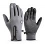 Wholesale of Winter Bicycle Gloves for Cycling Sports and Warmth Preservation