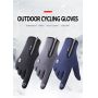 Wholesale of Winter Bicycle Gloves for Cycling Sports and Warmth Preservation