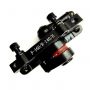 Wholesale Mountain Bike Aluminum Alloy Mechanical Racing Brakes Bicycle Disc Brakes Bicycle Parts