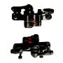 Wholesale Mountain Bike Aluminum Alloy Mechanical Racing Brakes Bicycle Disc Brakes Bicycle Parts