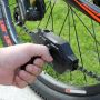 MTB Bicycle protection Portable Clean Wash Tool Road Bike Chain Brush for Mountain Bicycle
