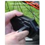MTB Bicycle protection Portable Clean Wash Tool Road Bike Chain Brush for Mountain Bicycle