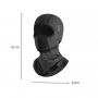 Winter Outdoor Balaclavas Warm Fleece Bicycle fishing riding skiing Face Mask warm Windproof Full Face Cover Hat Neck Mask