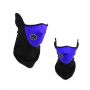 Winter Unisex Running Warm Ski Cycling Waterproof Custom Biker Face Mask