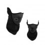 Winter Unisex Running Warm Ski Cycling Waterproof Custom Biker Face Mask