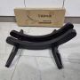 Adjustable Bike Parking Rack Floor Bike Rack MTB Road Bike Display Rack Bike Support Rack for Home Garage and Parking Space