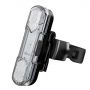 New Product High-Bright Safety Reminder Light USB Fast Charging Bicycle Tail Light Bicycle Light